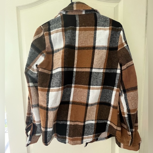 Flannel - Picture 2 of 4